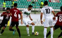  ذوب‌آهن انتخاب می‌کند؛ الوحده یا الاتحاد