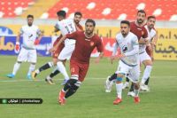 شهرخودرو صفر - تراکتور صفر  اختلاف فقط پنالتی بود  زنگ تفریح لیگ این بار زنگ تفریح نشد