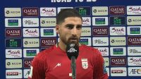 حواشی بازی ازبکستان 0-0 ایران