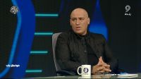  فوتبال پایه  انتقاد علیرضا منصوریان از احمد شهریاری برای انتخاب ضیایی