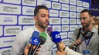  صحبت‌های انتقادآمیز عبدالرضا علیزاده بعد از شکست مقابل فولاد سیرجان