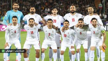 وضعیت سنی عجیب تیم ملی؛ پیرتر از پیرترین تیم جام جهانی 2022!
