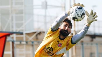 بیرانوند رکوردشکنی کرد؛ پاسخ دندان‌‌شکن به پرسپولیس!