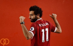  رسمی؛ محمد صلاح به لیورپول پیوست