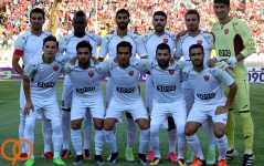  اسپانسر پرسپولیس پس از دو سال عوض شد