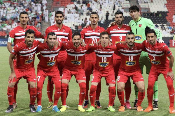  بازی‌های پرسپولیس تداخلی با برنامه های تیم ملی ندارد