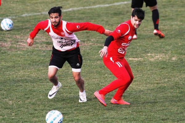  جایگزین کمال در پرسپولیس مشخص شد