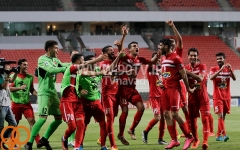  تحلیل فنی بازی برگشت پرسپولیس مقابل الاهلی؛ فوتبال رونده پرسپولیس با چاشنی تعویض های طلایی