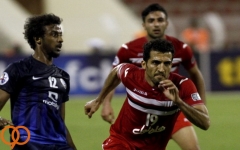  پیش بازی الهلال- پرسپولیس  سومین برد در شهر رویاها