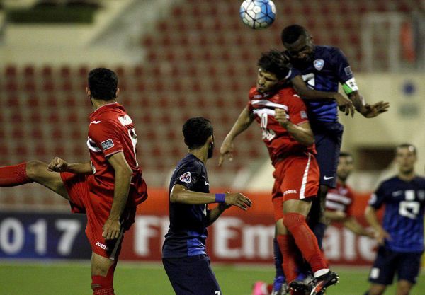  پرسپولیس – الهلال؛ مثل آخرین بازی باشید