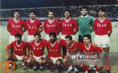  نوستالژی  بازی های آسیایی 1990 پکن؛ ایران یک - ژاپن صفر