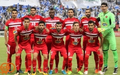  ترکیب متفاوت پرسپولیس برای بازی برگشت با الهلال