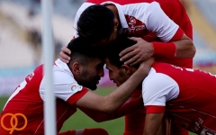  بررسی وضعیت رقبای پرسپولیس در لیگ قهرمانان؛ انجمن قهرمان‌ها