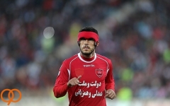  مورد عجیب پرونده گابریل، پرسپولیس دو بار محکوم شد