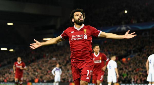  محمد صلاح و حمله به یک رکورد تاریخی