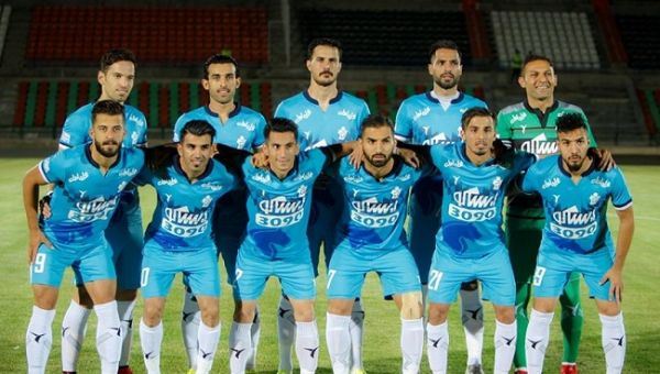  ترکیب پیکان برابر پرسپولیس اعلام شد