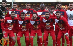  تنها خبر خوشحال کننده برای پرسپولیس   قهرمان نشدن پرسپولیس کاری در حد معجزه