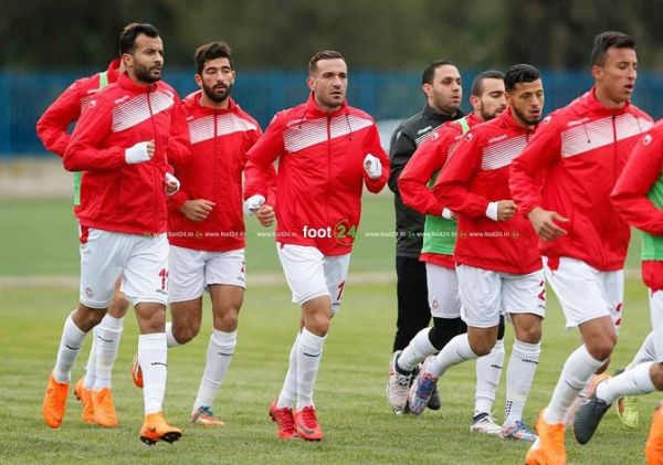  ایران - تونس در رادار سرمربی بلژیک