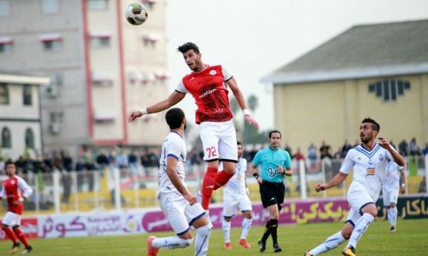  دراگان به ملوان رسید، خونه به خونه به دست نشان