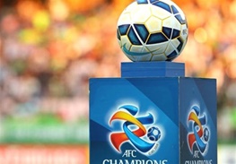  برنامه کامل مرحله یک هشتم نهایی لیگ قهرمانان آسیا  پرسپولیس به امارات می‌رود، استقلال به اصفهان