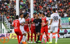  سرنوشت 3 رکورد پرسپولیس؛ بربادرفته