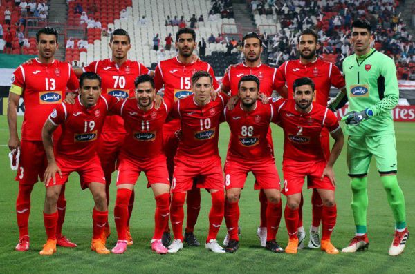  چالش وفاداری؛ پرسپولیس به شجاع نیاز دارد