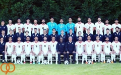  لیست نهایی تیم ملی برای جام جهانی  بدون قلی‌زاده، بدون سورپرایز