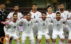  برتری ایران مقابل لیتوانی در گام آخر آماده‌سازی   استقبال از جام جهانی با تک گل انصاری فرد