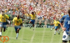  پنالتی در تاریخ جام جهانی  ژرمن‌ها خوشبخت می‌شوند