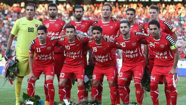  از پدیده تا پدیده؛ پرسپولیسِ زیر و رو شده