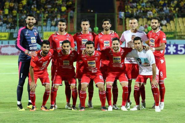  استراحت برانکو به پرسپولیسی‌ها قبل از بازی با الدحیل