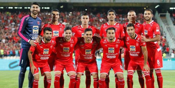  پرسپولیس در ورزشگاه افتتاحیه جام جهانی بازی می‌کند