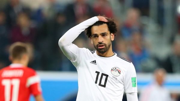  خواسته های عجیب محمد صلاح از فدراسیون فوتبال مصر