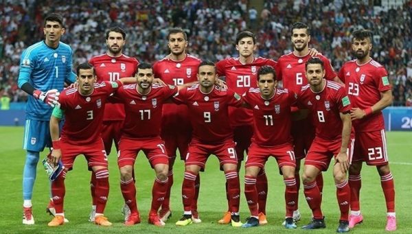  برگزاری جلسه هماهنگی دیدار ایران و ازبکستان ایران قرمز می‌پوشد