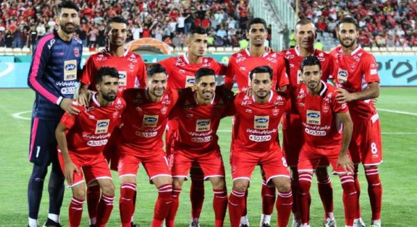  پرسپولیس یک - سپیدرود رشت صفر   پرسپولیس با برد به استقبال دربی رفت   تعویض طلایی برانکو به بار نشست