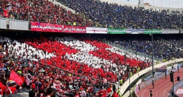  بررسی خارجی‌های استقلال و پرسپولیس در آستانه دربی ۸۸