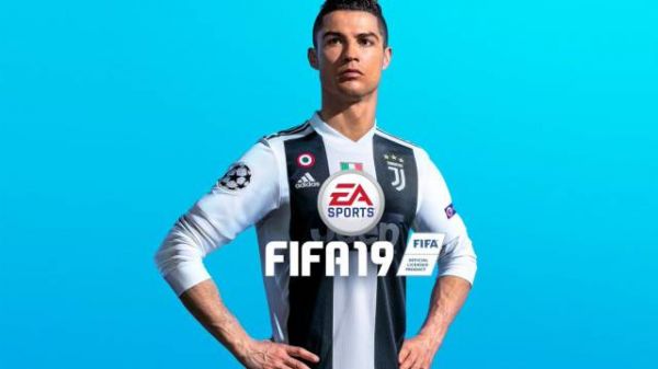  رونالدو به فیفا 19 برگشت؛ آشتی EA Sports با کریستیانو