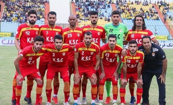  باشگاه فولاد خوزستان درصدد تغییر سرمربی  بازگشت حردانی بعد از ۷ هفته