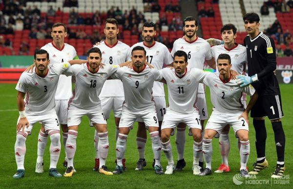  ایران - لیبی؛ 27 اسفند در ورزشگاه آزادی