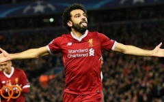  محمد صلاح در لیست خریدهای تابستانی رئال مادرید