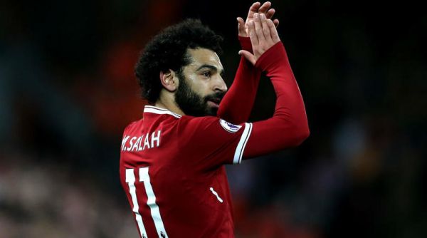  تمجید محمد صلاح از بازیکن الاتحاد عربستان