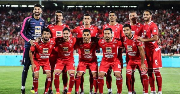  جام قهرمانی سوپرجام یکشنبه به پرسپولیس اهدا می‌شود