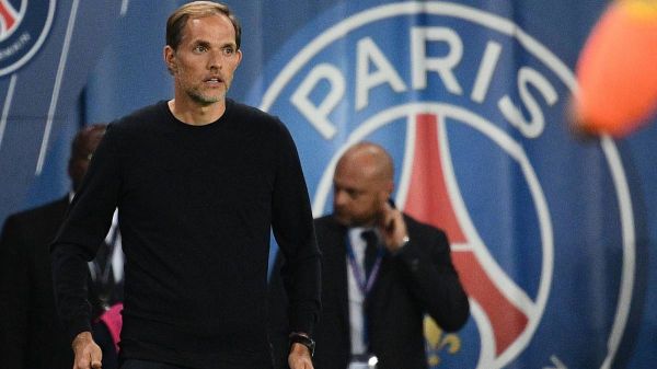  اختلاف بین توخل و مدیر ورزشی PSG