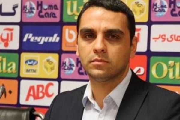  فکر نمی‌کنم پرسپولیس با نوجوانانش با پیکان بازی کند