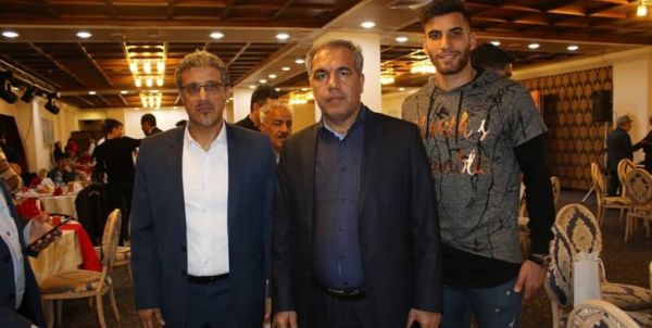  عرب به اردوی پرسپولیس اضافه می‌شود