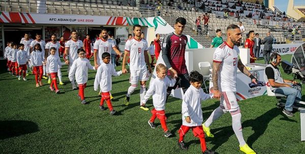  نیوز  اقتدار و صلابت دفاع، ویژگی بارز ایران در جام ملت‌ها