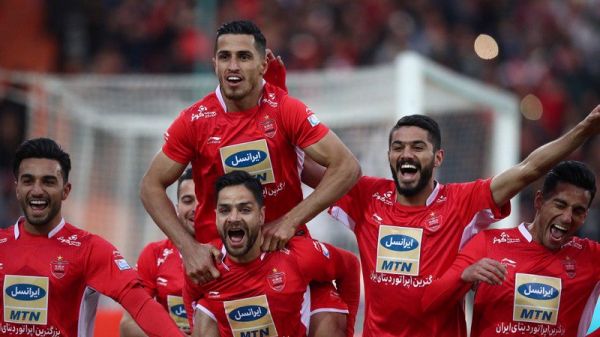  پرسپولیس دو- پدیده صفر  بازگشت به اتوبان صدر