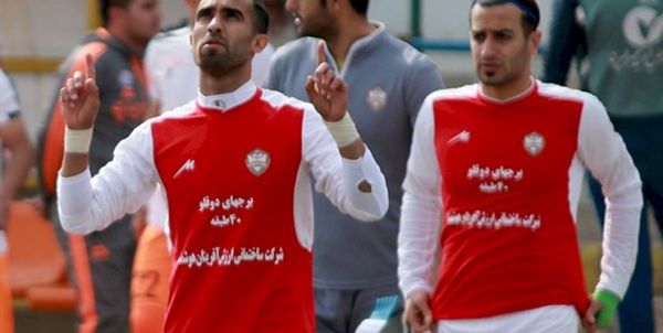  قاسمی‌نژاد  مقابل پرسپولیس به دنبال انتقام نیستیم