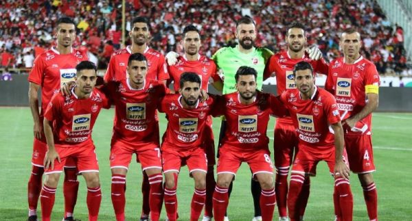  بدهی 5 میلیارد و 700 میلیون تومانی پرسپولیس به سازمان لیگ