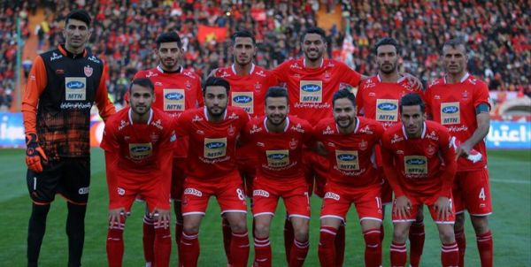  تغییر اجباری ورزشگاه میزبان الاهلی-پرسپولیس با کوتاهی اماراتی‌ها